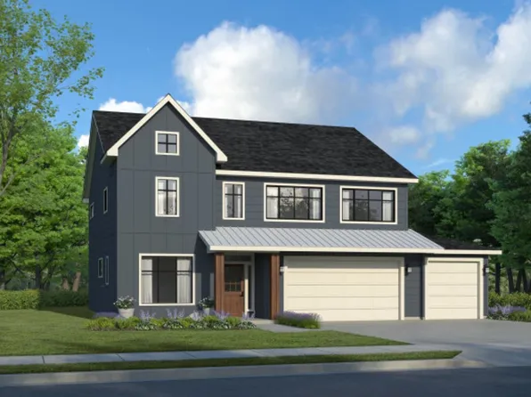 1788 N Snoqualmie Rd, Liberty Lake, WA 99019