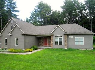 73 Gilbert Rd, Southampton, MA 01073