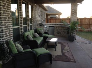 1129 Lone Ivory Trl, Arlington, TX 76005