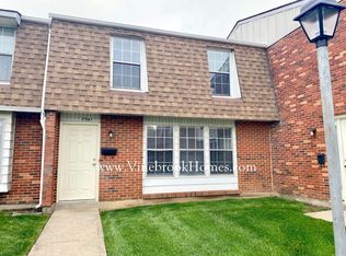 7541 Mount Ranier, Dayton, OH 45424