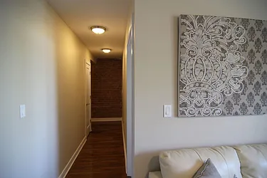 Rented by Sorelle Realty Group, LLC