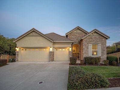 2149 Buljan Dr, Folsom, CA, 95630