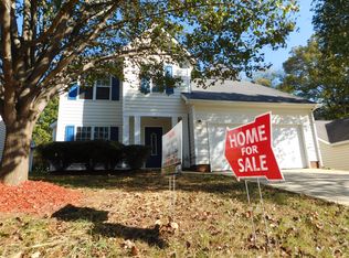 7527 Starvalley Dr, Charlotte, NC 28210