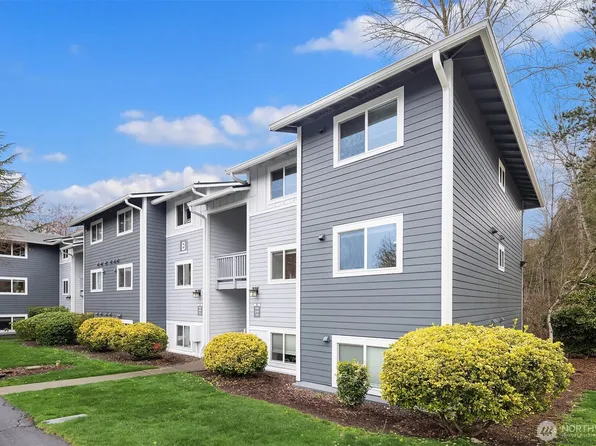 14006 NE 181 Place #B206, Woodinville, WA 98072