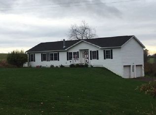 282 Tyler Rd, Narrowsburg, NY 12764