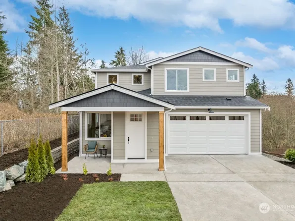 600 54th Street SW #J, Everett, WA 98203