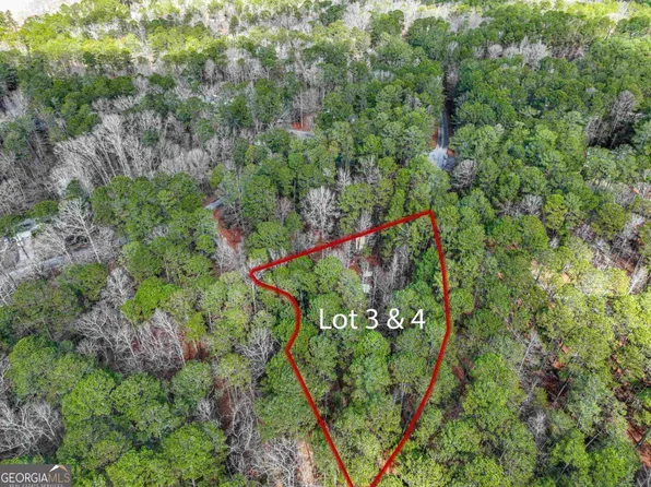 55 Bobwhite Ct, Monticello, GA 31064