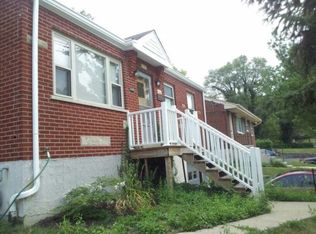 1506 Sleepy Hollow Rd, Park Hills, KY 41011