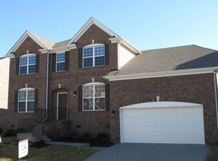 606 Heritage Dr #L-99, Mount Juliet, TN 37122