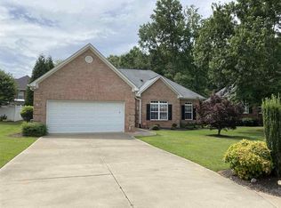 811 Willet Ct, Boiling Springs, SC 29316