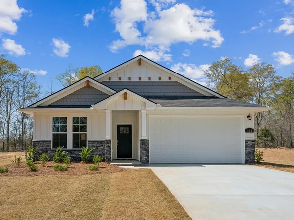 414 Lee Road 2232, Cusseta, AL 36852
