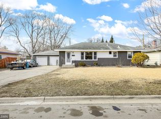 7326 Pleasant Ave, Minneapolis, MN 55423