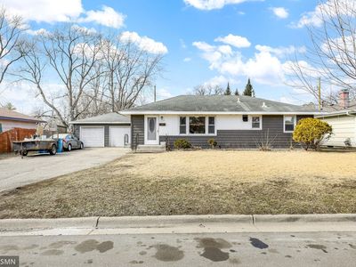 7326 Pleasant Ave, Minneapolis, MN, 55423