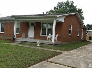 199 Clearbrook Dr, Shepherdsville, KY 40165