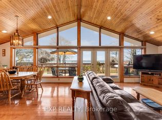 229 Lake Dr N, Georgina, ON L4P3C8