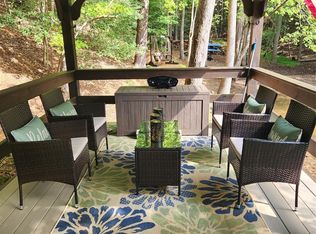 1277 Northview Dr, Morganton, NC 28655