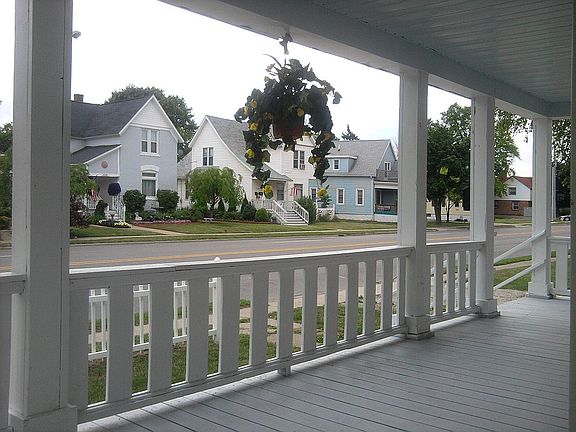 Porch