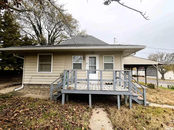227 E Main St, Havana, IL 62644