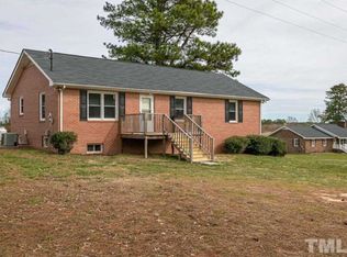 619 Arnold Rd, Louisburg, NC 27549