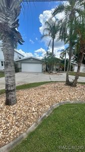 1095 N Stoney Point, Crystal River, FL, 34429