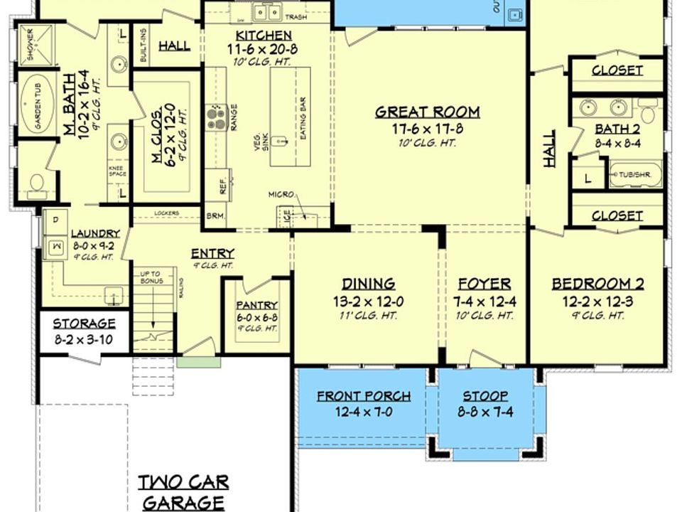2nd image of 82 Spring Creek Cv
