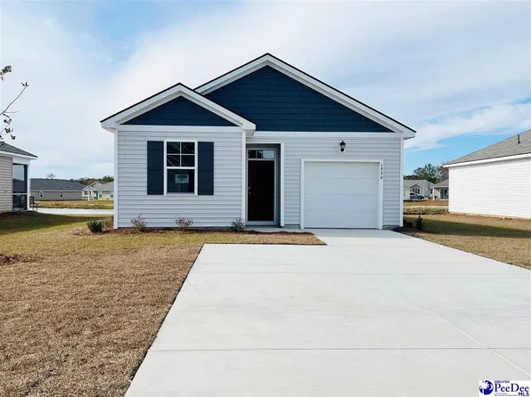 1994 Eastpark Dr, Darlington, SC 29532