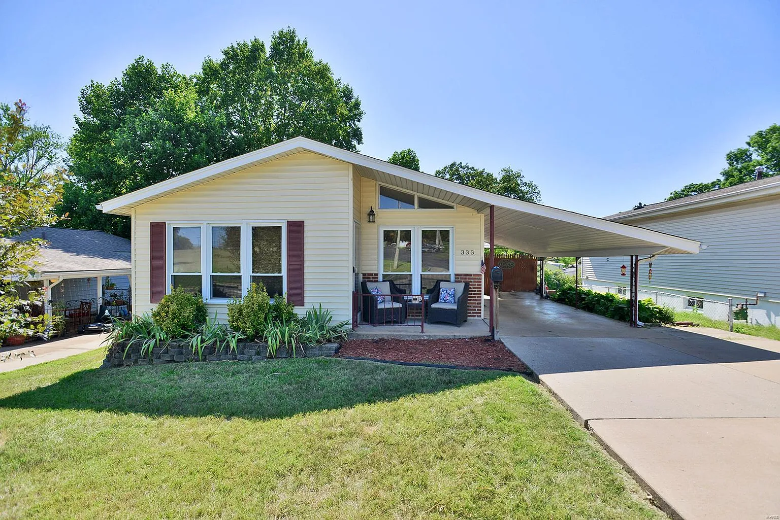 333 Sulphur Spring Rd photo 1