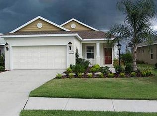 11412 Piedmont Park Xing, Bradenton, FL 34211