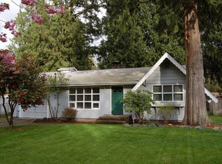 14614 442nd Ave SE, North Bend, WA 98045