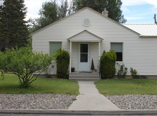 955 Resort St, Baker City, OR 97814