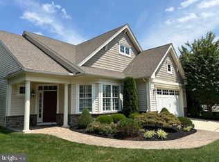 24 Harlow Cir, Medford, NJ 08055