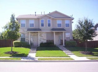 13704 Harris Ridge Blvd #A, Pflugerville, TX 78660