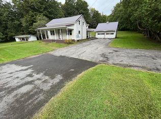 145 Russia Rd, Poland, NY 13431