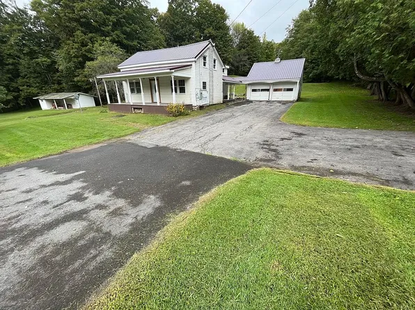 145 Russia Rd, Poland, NY 13431