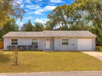 846 Tangelo Ave, Orange City, FL, 32763