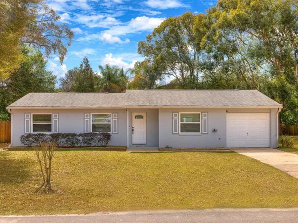 846 Tangelo Ave, Orange City, FL 32763