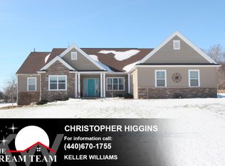 6726 Legacy Ln, Wadsworth, OH 44281