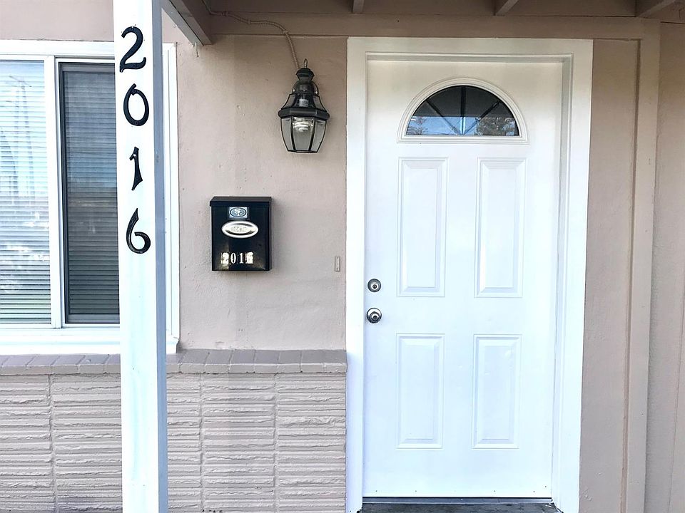 1st image of 2016 El Camino Ave
