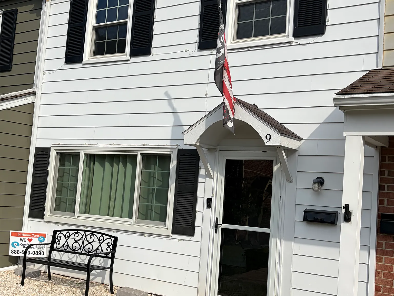 2 bed, 1420 sqft, $2,100 — Photo 2