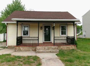 44 Tilbury Rd, Salem, NJ 08079
