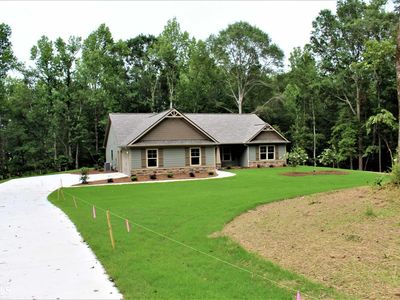 9 Lot 9 30 Flagstone Dr #9, Newnan, GA, 30263