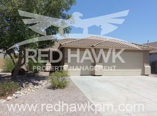 1074 E Press Rd, San Tan Valley, AZ 85140