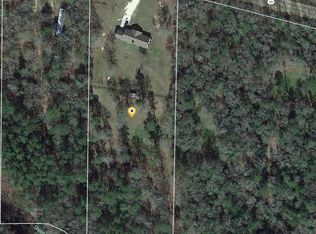 10125 Highway 59, Uriah, AL 36480