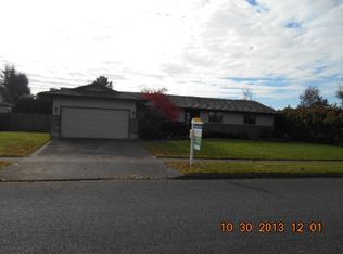 15424 63rd Street Ct E, Sumner, WA 98390