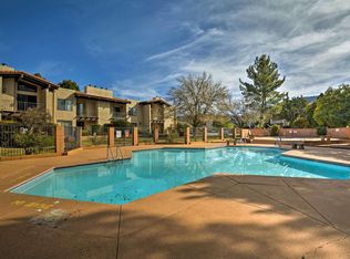 65 Verde Valley School Rd UNIT A-1, Sedona, AZ 86351