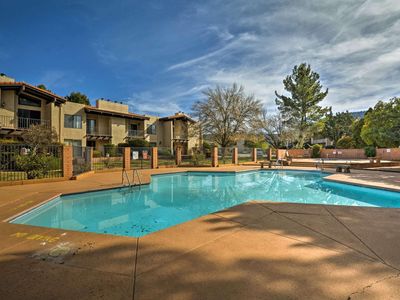 65 Verde Valley School Rd Unit A-1, Sedona, AZ, 86351