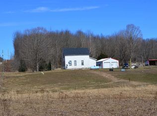 N6258 River Rd, Tigerton, WI 54486