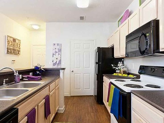 My layout - Kitchen 01