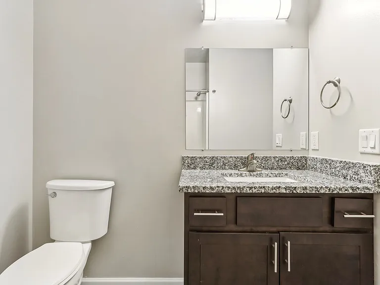 Washington Village Apartments — Photo 6