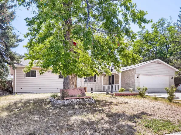 11046 Livingston Drive, Denver, CO 80234